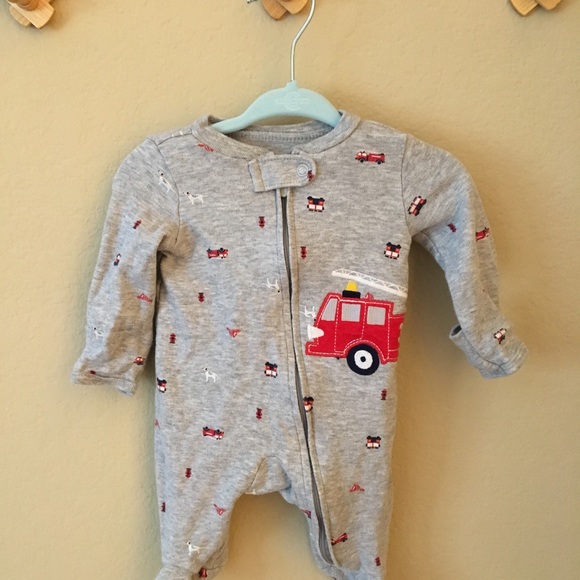 Baby Onesie - Picture 2 of 3